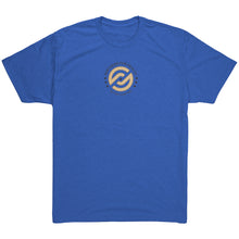Load image into Gallery viewer, Partners For Health | Unisex Triblend Shirt
