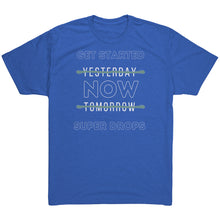 Load image into Gallery viewer, Partner.Co | Next Level Tri blend T-Shirt | Get Started Now Super Drops
