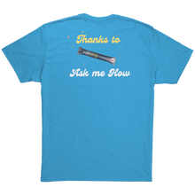 Load image into Gallery viewer, Next Level Mens Triblend Shirt
