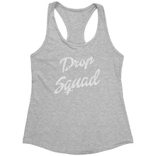 Load image into Gallery viewer, Partner.Co | Drop Squad | Women&#39;s Racerback Tank
