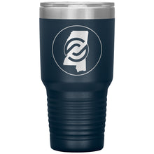 Load image into Gallery viewer, Partner.Co |Mississippi | 30oz Insulated Tumbler
