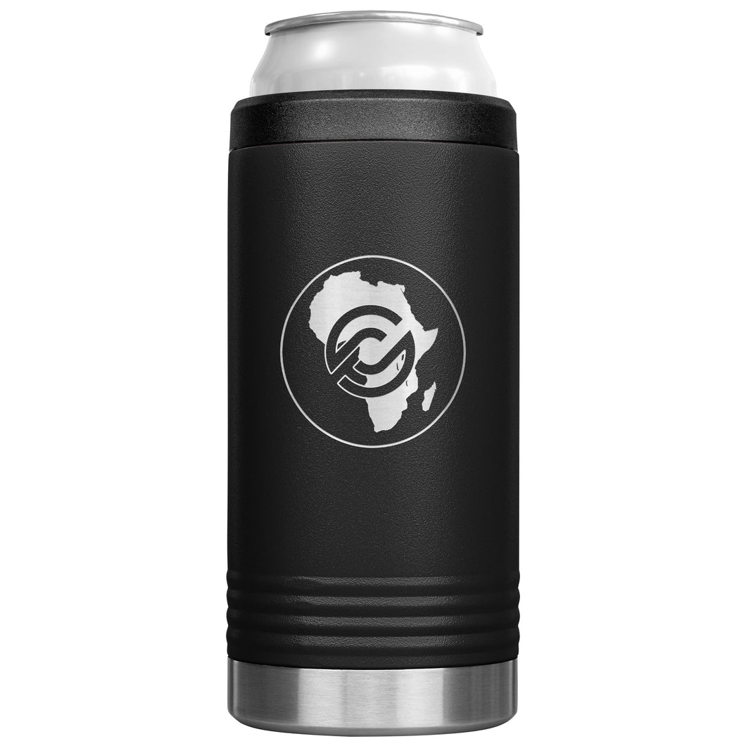 Partner.Co | Africa | 12oz Cozie Insulated Tumbler
