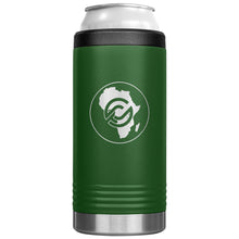 Load image into Gallery viewer, Partner.Co | Africa | 12oz Cozie Insulated Tumbler
