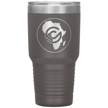 Load image into Gallery viewer, Partner.Co | Africa | 30oz Insulated Tumbler
