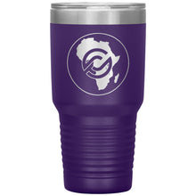 Load image into Gallery viewer, Partner.Co | Africa | 30oz Insulated Tumbler
