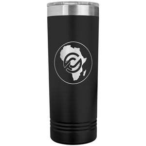 Partner.Co | Africa | 22oz Skinny Tumbler