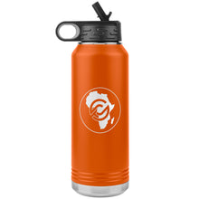 Load image into Gallery viewer, Partner.Co | Africa | 32oz Water Bottle Insulated
