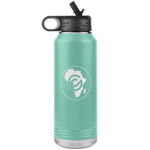 Load image into Gallery viewer, Partner.Co | Africa | 32oz Water Bottle Insulated
