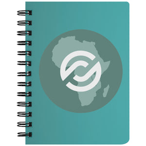 Partner.Co | Africa | Spiralbound Notebook