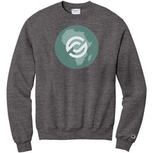 Load image into Gallery viewer, Partner.Co | Africa | Unisex Champion Sweatshirt
