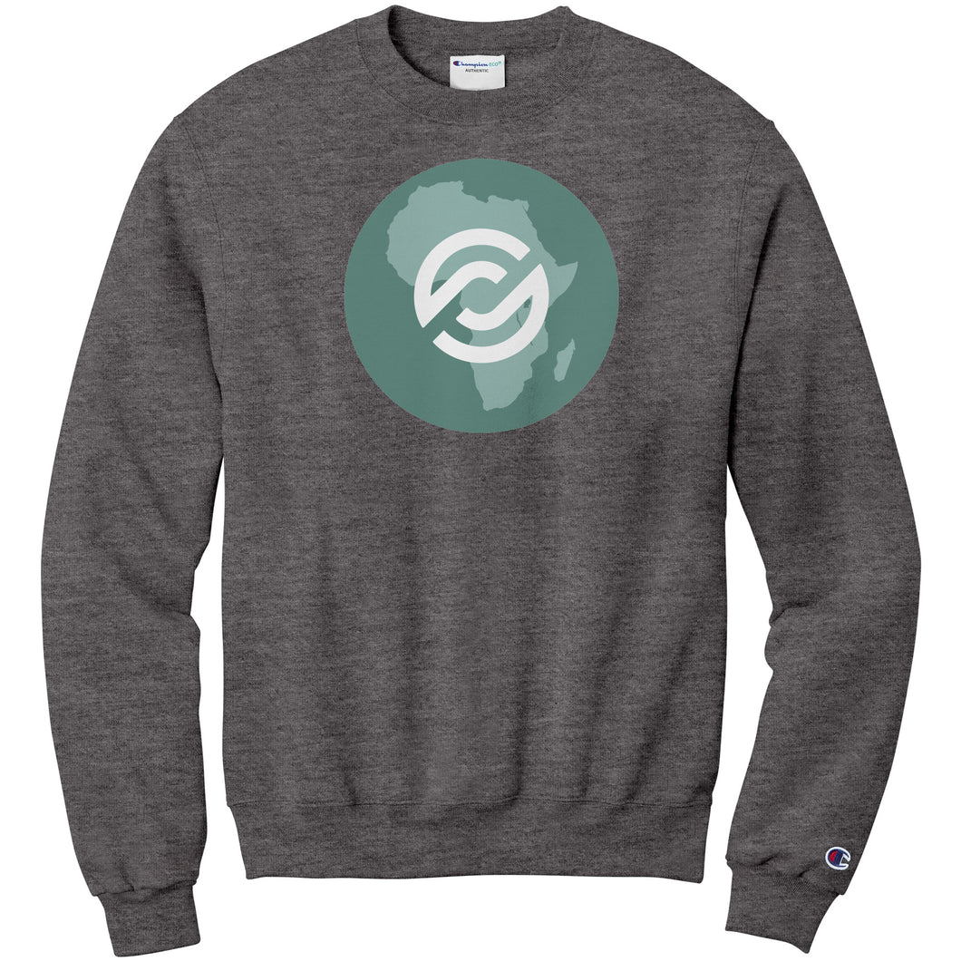 Partner.Co | Africa | Unisex Champion Sweatshirt