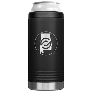 Partner.Co | Alabama | 12oz Cozie Insulated Tumbler