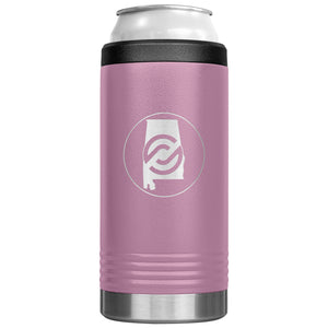 Partner.Co | Alabama | 12oz Cozie Insulated Tumbler