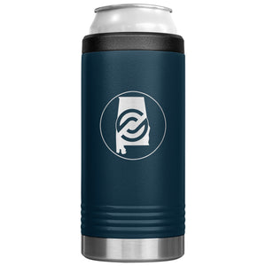Partner.Co | Alabama | 12oz Cozie Insulated Tumbler