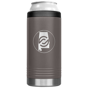 Partner.Co | Alabama | 12oz Cozie Insulated Tumbler