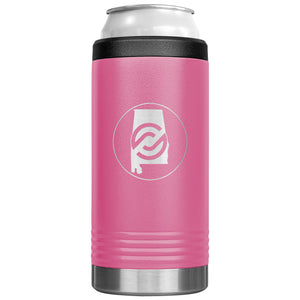 Partner.Co | Alabama | 12oz Cozie Insulated Tumbler