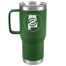 Load image into Gallery viewer, Partner.Co | Alabama | 20oz Travel Tumbler
