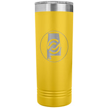 Load image into Gallery viewer, Partner.Co | Alabama | 22oz Skinny Tumbler
