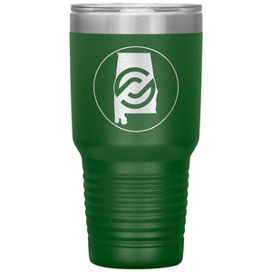 Partner.Co | Alabama | 30oz Insulated Tumbler