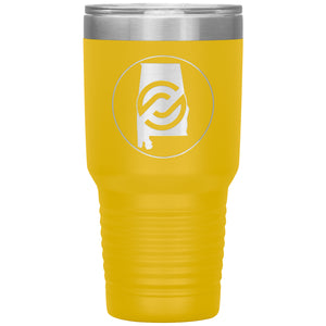 Partner.Co | Alabama | 30oz Insulated Tumbler