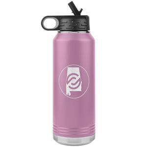 Partner.Co | Alabama | 32oz Water Bottle Insulated