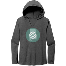 Load image into Gallery viewer, Partner.Co | Alabama | District Women’s Perfect Tri Long Sleeve Hoodie
