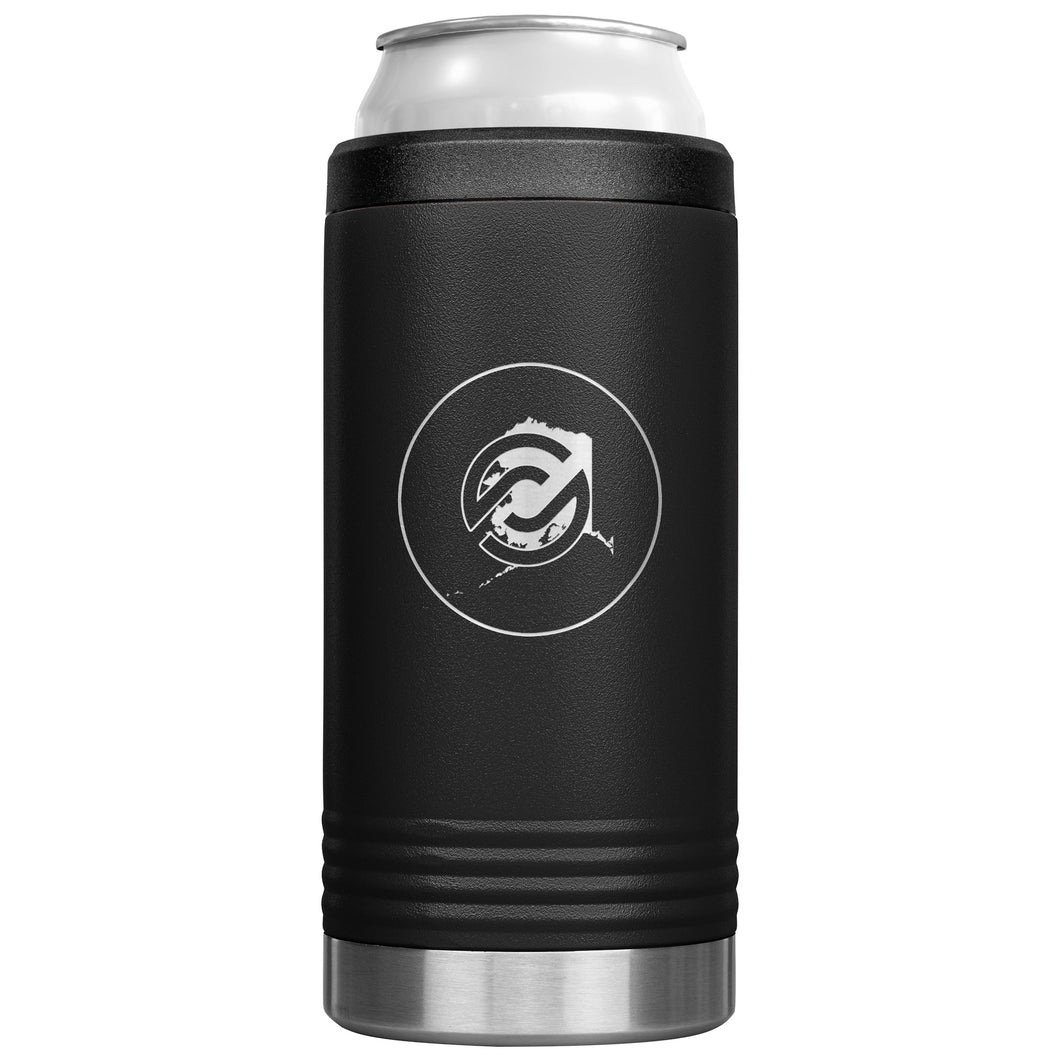 Partner.Co | Alaska | 12oz Cozie Insulated Tumbler