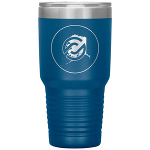 Partner.Co | Alaska | 30oz Insulated Tumbler