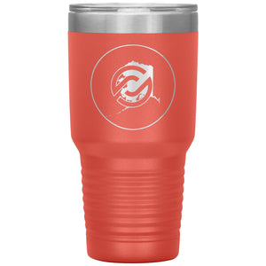 Partner.Co | Alaska | 30oz Insulated Tumbler