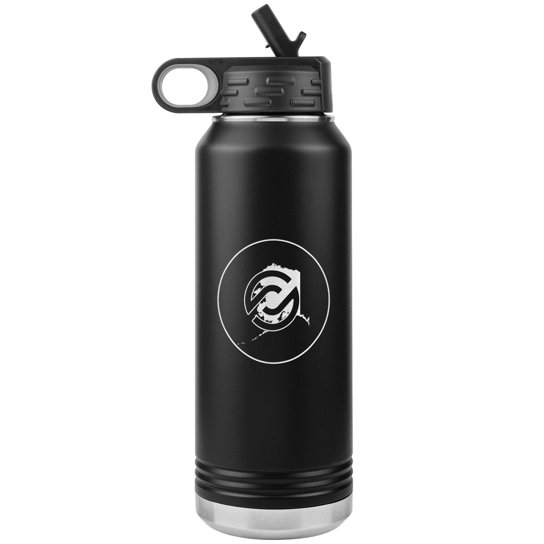 Partner.Co | Alaska | 32oz Water Bottle Insulated