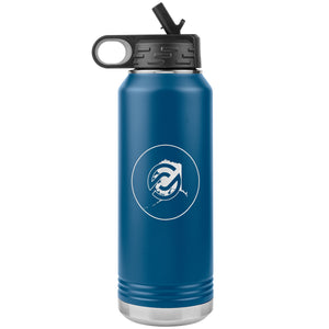 Partner.Co | Alaska | 32oz Water Bottle Insulated