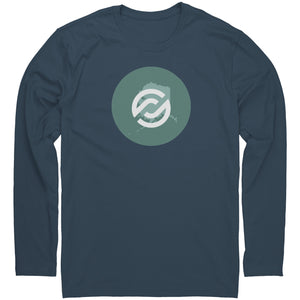 Partner.Co | Alaska | Unisex Next Level Long Sleeve Shirt