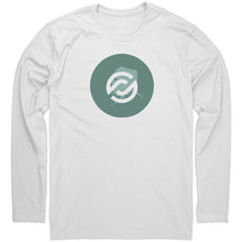 Load image into Gallery viewer, Partner.Co | Alaska | Unisex Next Level Long Sleeve Shirt
