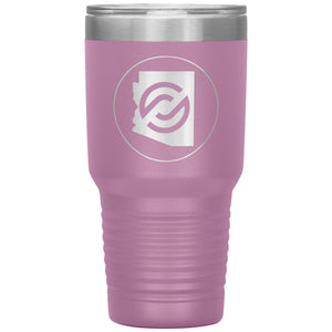 Partner.Co | Arizon | 30oz Insulated Tumbler