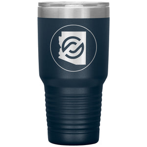 Partner.Co | Arizon | 30oz Insulated Tumbler
