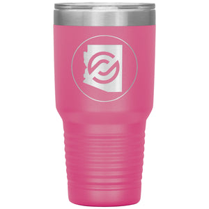 Partner.Co | Arizon | 30oz Insulated Tumbler