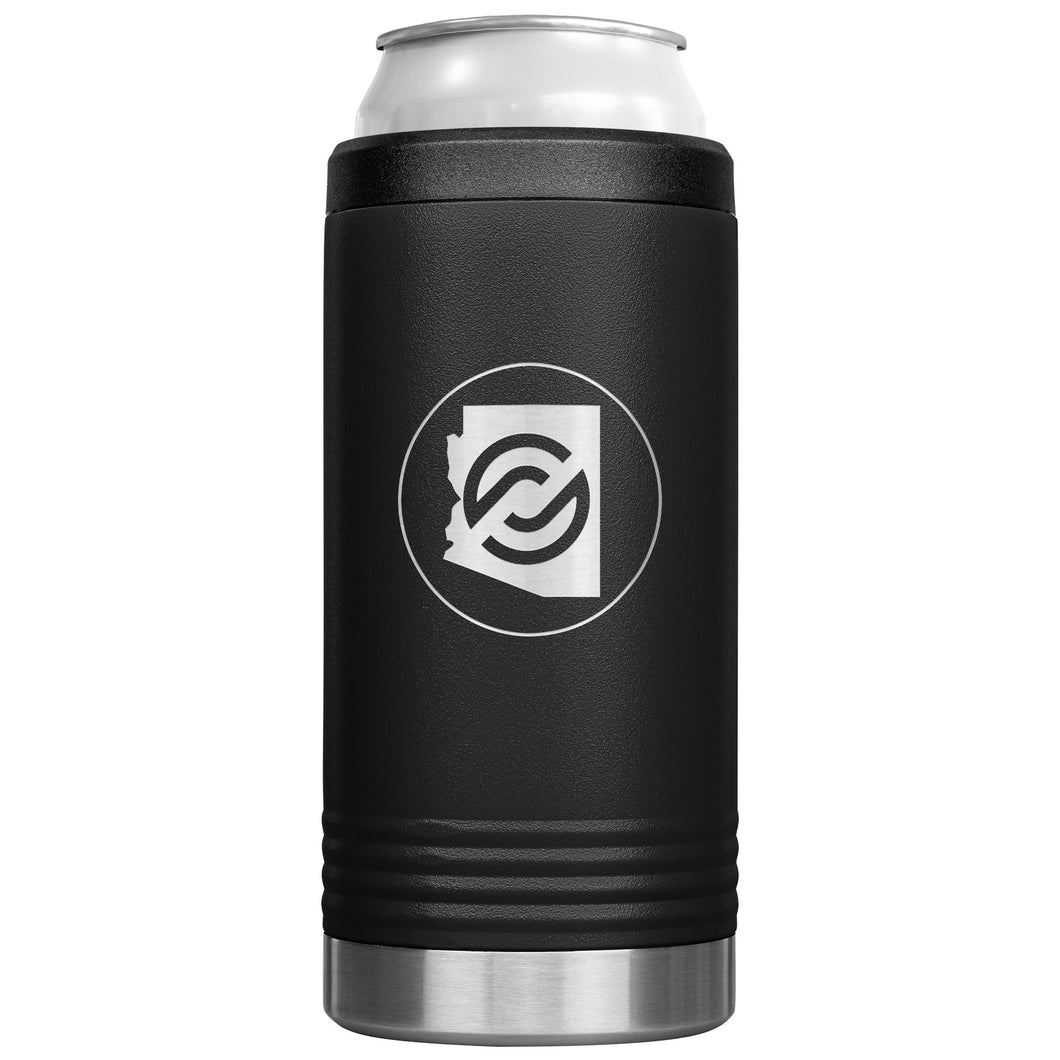 Partner.Co | Arizona | 12oz Cozie Insulated Tumbler