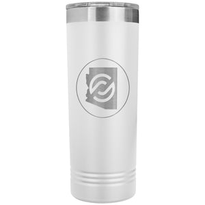 Partner.Co | Arizona | 22oz Skinny Tumbler