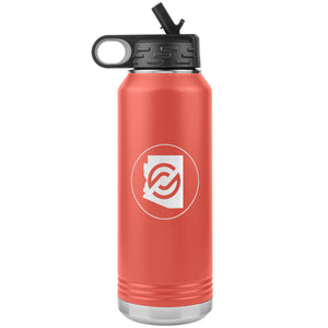 Partner.Co | Arizona | 32oz Water Bottle Insulated