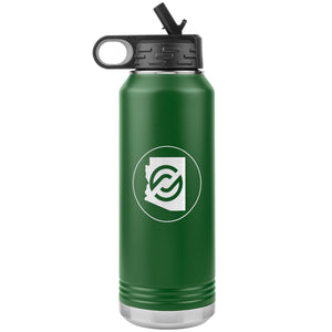 Partner.Co | Arizona | 32oz Water Bottle Insulated