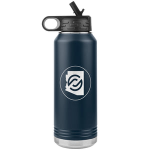 Partner.Co | Arizona | 32oz Water Bottle Insulated