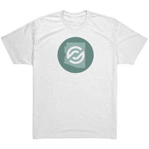 Partner.Co | Arizona | Unisex Triblend Shirt