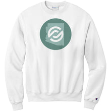 Load image into Gallery viewer, Partner.Co | Arizona | Unisex Champion Sweatshirt
