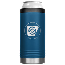 Load image into Gallery viewer, Partner.Co | Arkansas | 12oz Cozie Insulated Tumbler
