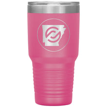 Load image into Gallery viewer, Partner.Co | Arkansas | 30oz Insulated Tumbler
