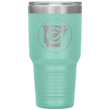 Load image into Gallery viewer, Partner.Co | Arkansas | 30oz Insulated Tumbler
