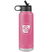 Load image into Gallery viewer, Partner.Co | Arkansas | 32oz Water Bottle Insulated
