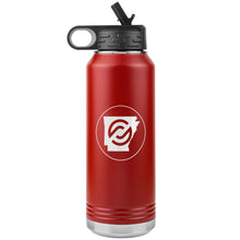 Load image into Gallery viewer, Partner.Co | Arkansas | 32oz Water Bottle Insulated

