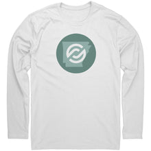 Load image into Gallery viewer, Partner.Co | Arkansas | Unisex Next Level Long Sleeve Shirt
