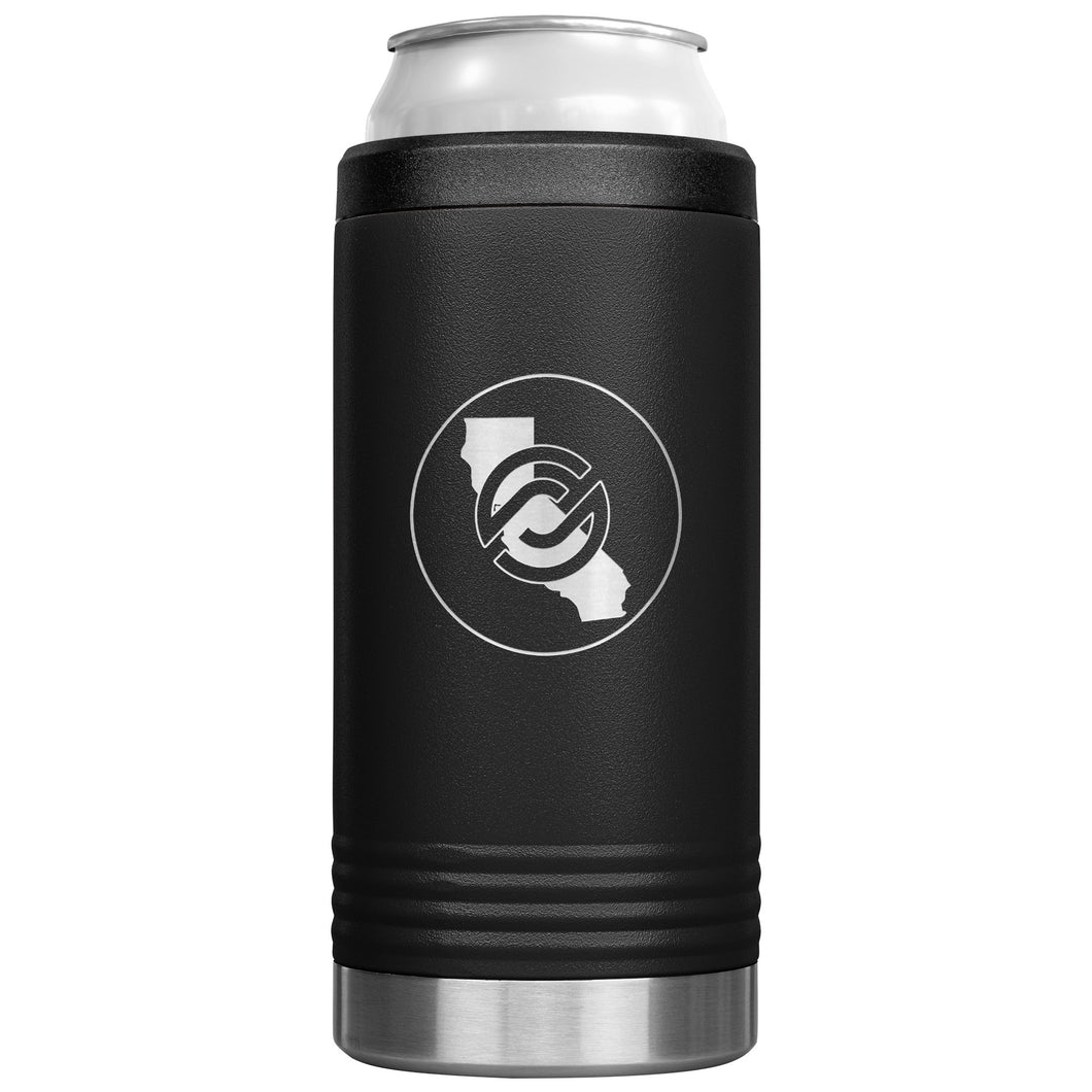 Partner.Co | California | 12oz Cozie Insulated Tumbler
